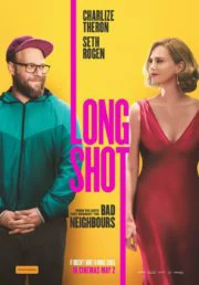 Long Shot (2019) นายโคตรแน่ขอจีบตัวแม่หน่อย