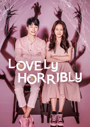 Lovely Horribly (2018) รักหลอน ซ่อนปม