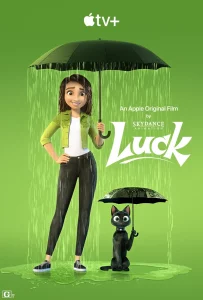 Luck (2022) ลัค
