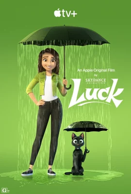 Luck (2022) ลัค