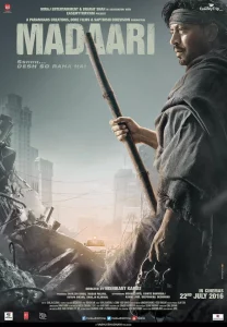 MADAARI (2016) แค้นสั่งล่า