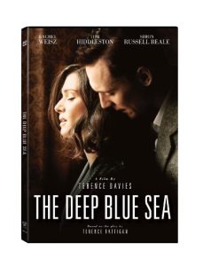 The Deep Blue Sea (2011)