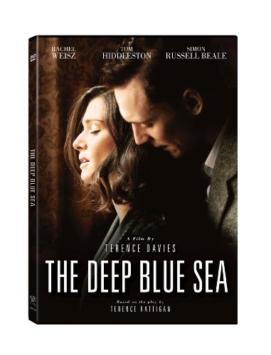 The Deep Blue Sea (2011) The Deep Blue Sea (2011)