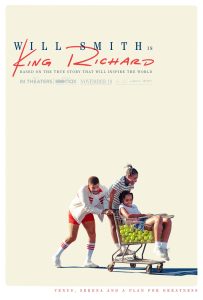 KING RICHARD (2021) คิง ริชาร์ด