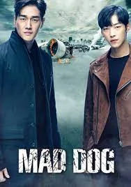 Mad Dog (2017)