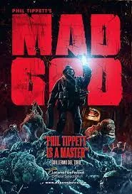 Mad God (2021)