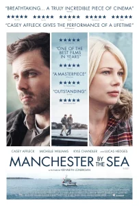 Manchester By The Sea (2016) แค่ใครสักคน