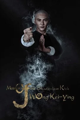 Master of the Shadowless Kick Wong Kei-Ying (2017) หวง ฉี อิง บาทาไร้เงา