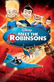 Meet the Robinsons (2007) ผจญภัยครอบครัวจอมเพี้ยน ฝ่าโลกอนาคต