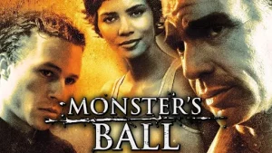 Monster s Ball (2001) แดนรักนักโทษประหาร Monster s Ball (2001) แดนรักนักโทษประหาร