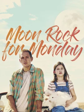 Moon Rock for Monday (2021)