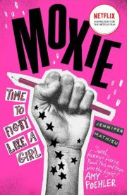 Moxie (2021) ม็อกซี่