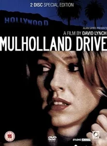 Mulholland Drive (2001) ปริศนาแห่งฝัน Mulholland Drive (2001) ปริศนาแห่งฝัน