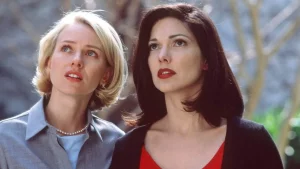 Mulholland Drive (2001) ปริศนาแห่งฝัน Mulholland Drive (2001) ปริศนาแห่งฝัน