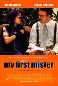 My First Mister (2001)