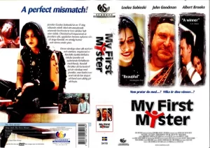 My First Mister (2001)