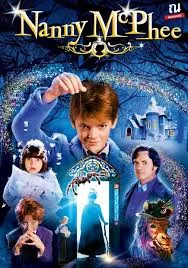 Nanny McPhee