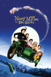 Nanny McPhee