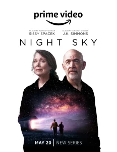 Night Sky (2022) ท้องฟ้าราตรี