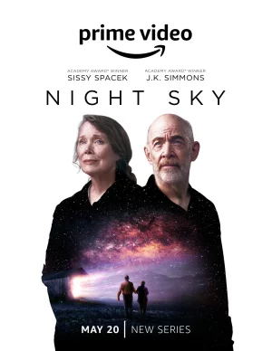 Night Sky (2022) ท้องฟ้าราตรี