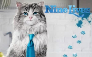 Nine Lives (2016) แมวเก้าชีวิตเพี้ยนสุดโลก