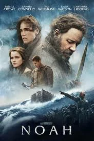 Noah (2014) โนอาห์ : มหาวิบัติวันล้างโลก