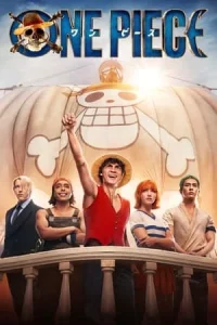 ONE PIECE วันพีซ Season 1-2