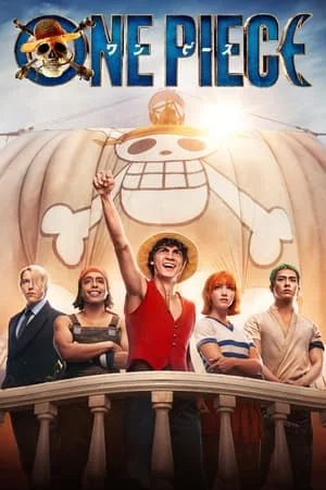 ONE PIECE วันพีซ Season 1-2