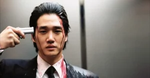 Oldboy 