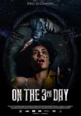 On the 3rd Day (2021)