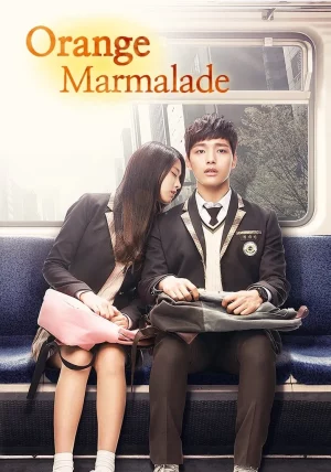 Orange Marmalade (2015) รักฝังเขี้ยว