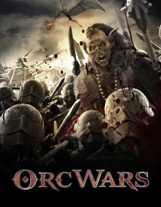 Orc Wars 