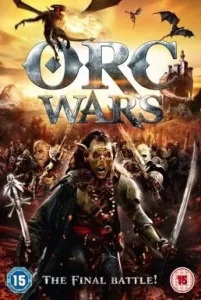Orc Wars (2013) สงครามออร์คพันธุ์โหด