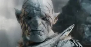 Orcs (2011) อ็อค อมนุษย์