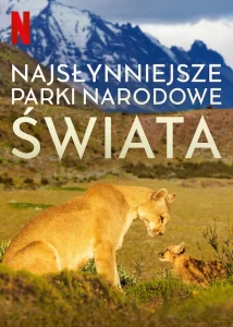 Our Great National Parks (2022) อุทยานมหัศจรรย์