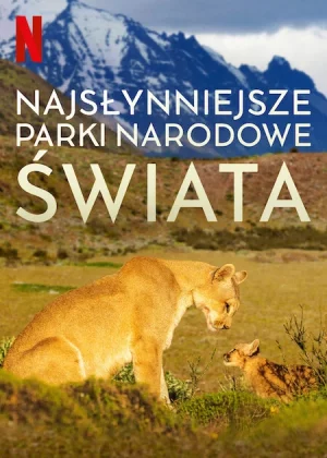 Our Great National Parks (2022) อุทยานมหัศจรรย์