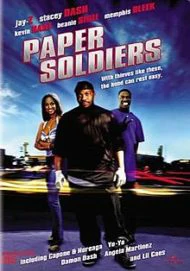 Paper Soldiers (2002)
