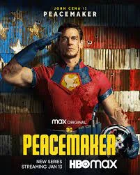 Peacemaker พีซเมคเกอร์ Season 1-2