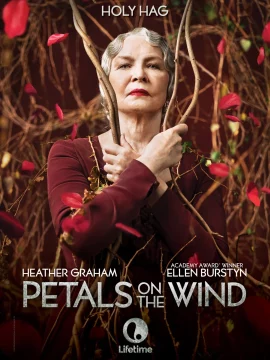 Petals on the Wind (2014) กลีบดอกไม้ในสายลม