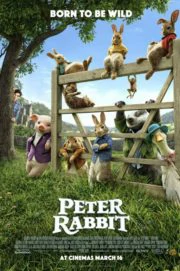 Peter Rabbit (2018) ปีเตอร์ แรบบิท