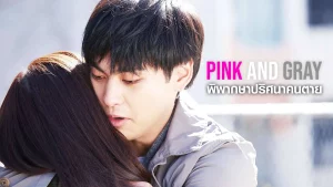 Pink and Gray (2016) พิพากษาปริศนาคนตาย Pink and Gray (2016) พิพากษาปริศนาคนตาย