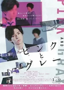 Pink and Gray (2016) พิพากษาปริศนาคนตาย Pink and Gray (2016) พิพากษาปริศนาคนตาย