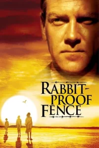 Rabbit Proof Fence (2002) แรบ บิท พรูฟ เฟนซ