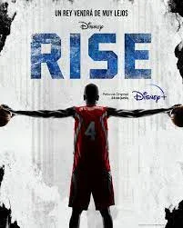 Rise (2022)