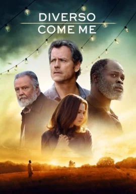 SAME KIND OF DIFFERENT AS ME (2017) ความแตกต่าง