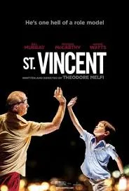 ST. VINCENT (2014) มนุษย์ลุงวินเซนต์ แก่กาย..แต่ใจเฟี้ยว ST. VINCENT (2014) มนุษย์ลุงวินเซนต์ แก่กาย..แต่ใจเฟี้ยว