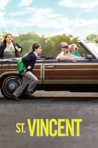 ST. VINCENT (2014) มนุษย์ลุงวินเซนต์ แก่กาย..แต่ใจเฟี้ยว ST. VINCENT (2014) มนุษย์ลุงวินเซนต์ แก่กาย..แต่ใจเฟี้ยว