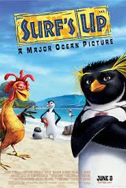 SURF S UP (2007) เซิร์ฟอัพ ไต่คลื่นยักษ์ซิ่งสะท้านโลก