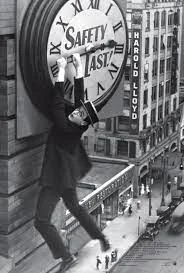 Safety Last (1923)