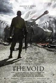 Saints and Soldiers Airborne Creed (2012)